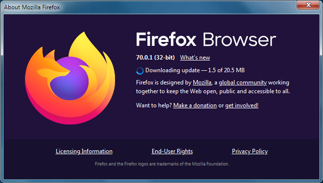 firefox for mac portable